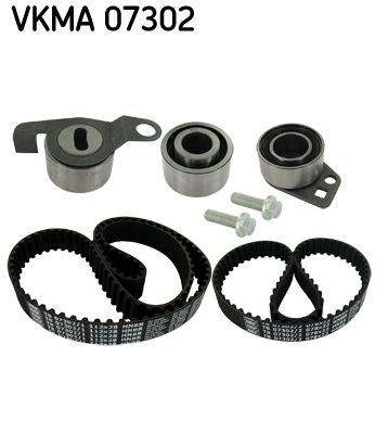 Zestaw paska rozrządu SKF VKMA07302