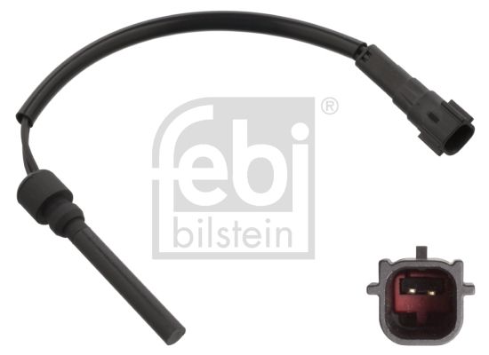 Czujnik, poziom płynu chłodzącego FEBI BILSTEIN 101231