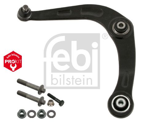 Wahacz, zawieszenie koła FEBI BILSTEIN 40781