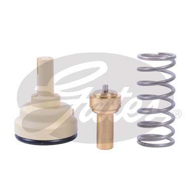 Termostat, płyn chłodzący GATES TH43587G1