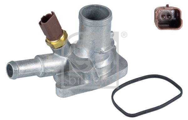 Korpus termostatu FEBI BILSTEIN 34957