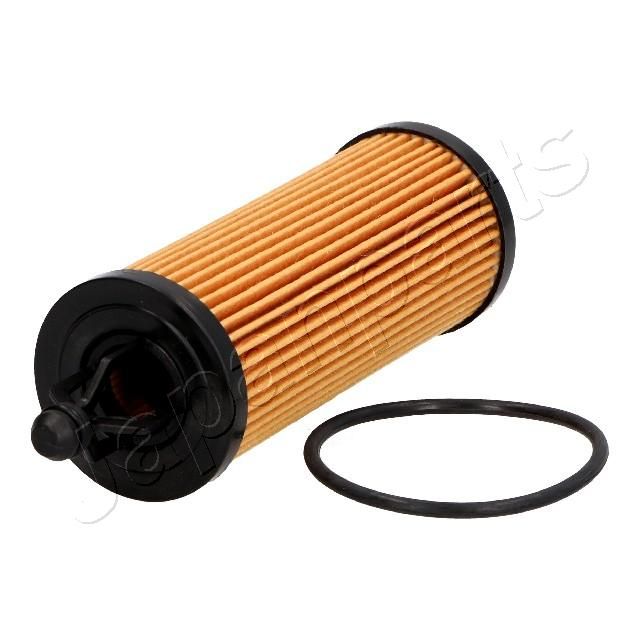 Filtr oleju JAPANPARTS FO-ECO142