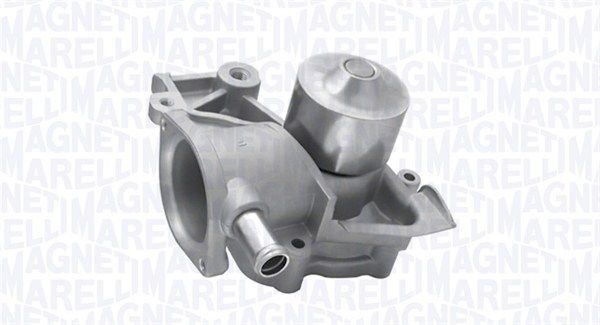Pompa wody, chłodzenie silnika MAGNETI MARELLI 352316171035