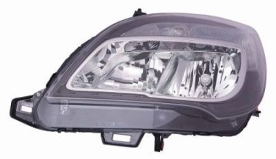 Reflektor ABAKUS 442-1184lmldem2