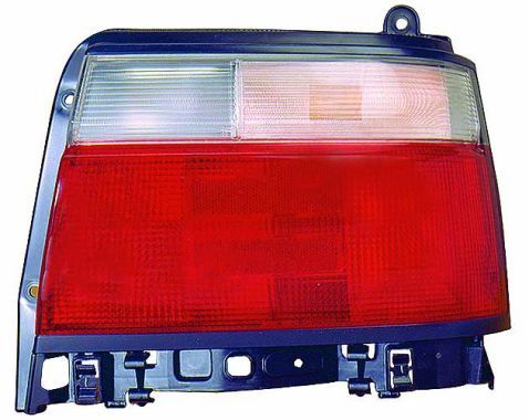 Lampa tylna zespolona ABAKUS 212-1990r-u
