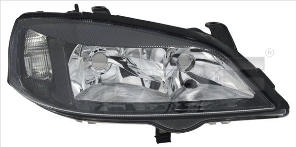 Reflektor TYC 20-5487-18-2