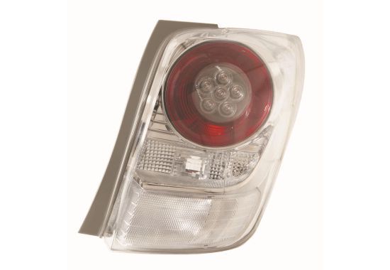 Lampa tylna zespolona ABAKUS 212-19t5r-ld-ue
