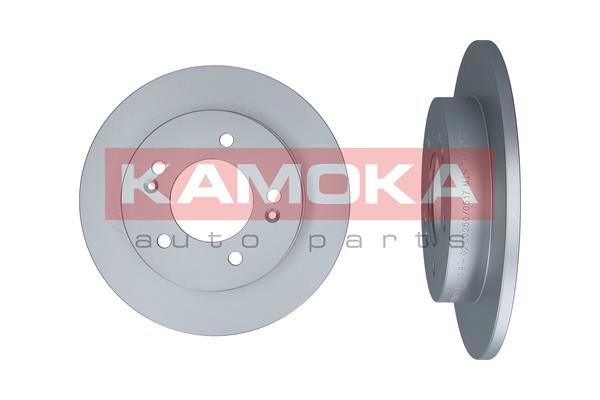 Tarcza hamulcowa KAMOKA 103172
