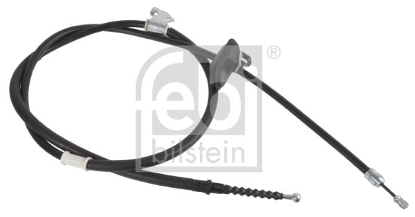 Cięgło, hamulec postojowy FEBI BILSTEIN 109495