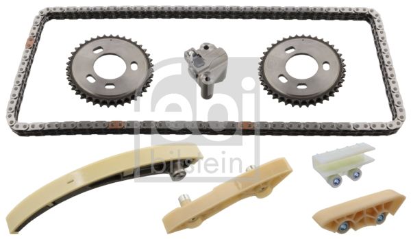 Zestaw łańcucha rozrządu FEBI BILSTEIN 102202