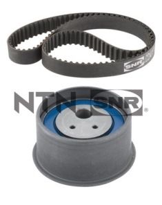 Zestaw paska rozrządu SNR KD473.24