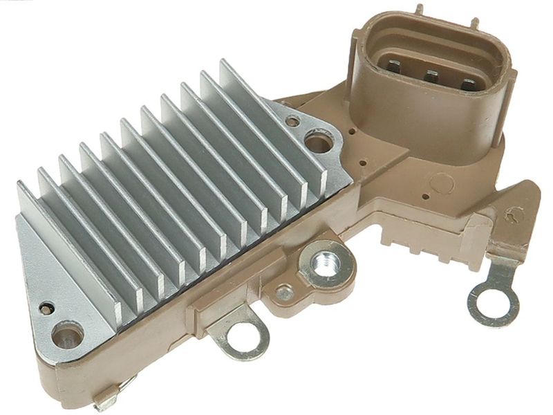 Regulator napięcia AS-PL are6025