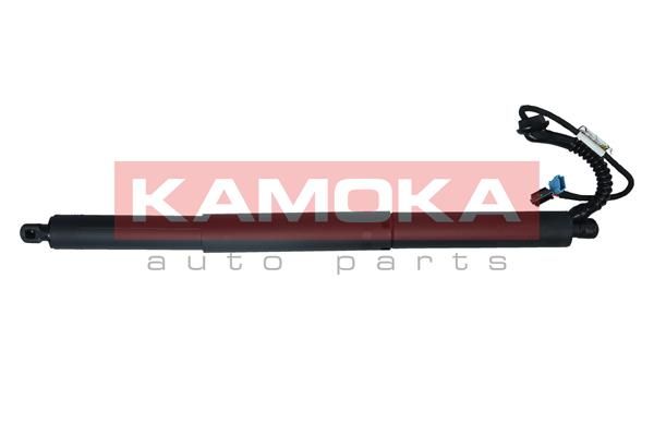 Silnik elektryczny, klapa bagażnika KAMOKA 7094017
