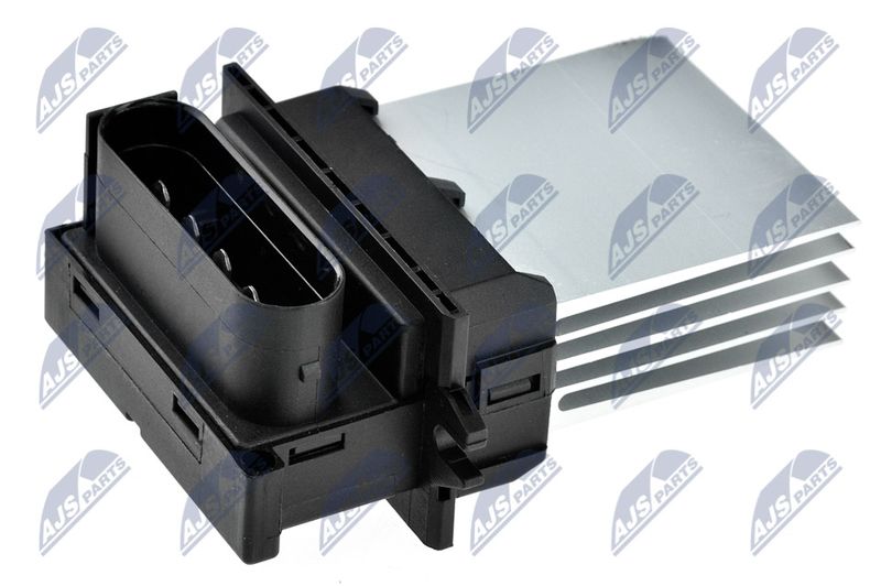 Opornik, wentylator wewnętrzny NTY ERD-RE-011