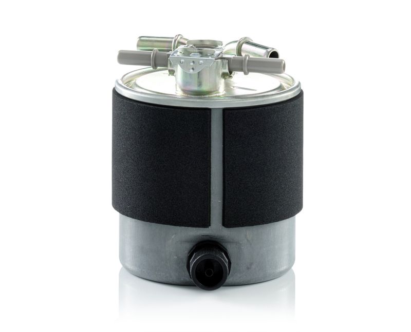 Filtr paliwa MANN-FILTER wk 920/7