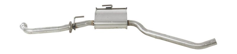 Tłumik środkowy WALKER 22571