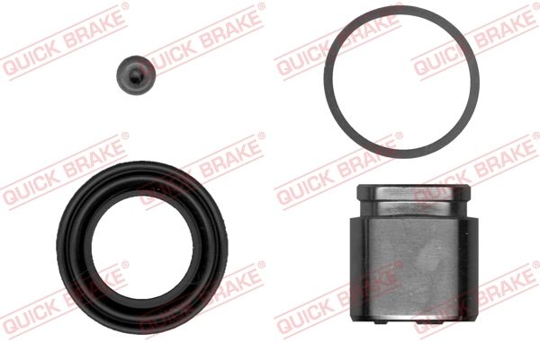Zestaw naprawczy, zacisk hamulca QUICK BRAKE 114-5389