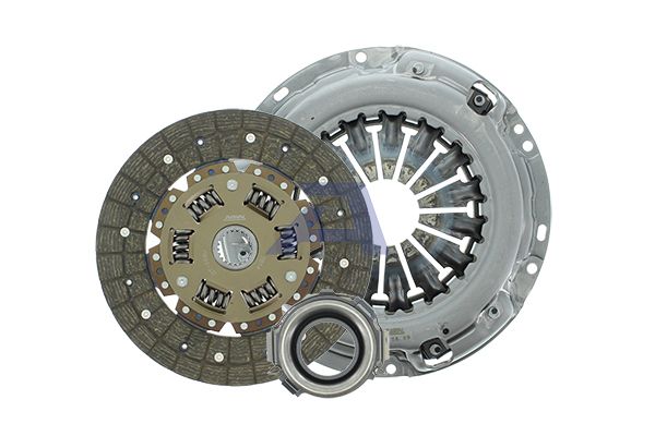 Zestaw sprzęgieł AISIN KT-076B