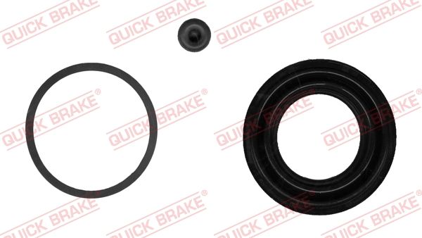 Zestaw naprawczy, zacisk hamulca QUICK BRAKE 114-0196
