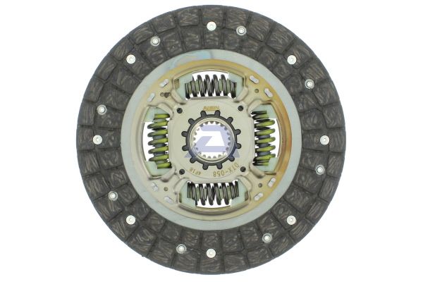 Tarcza sprzęgła AISIN DTX-058
