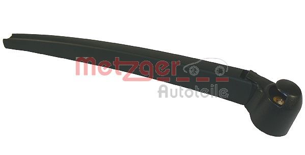 Ramię wycieraczki, czyszczenie szyb METZGER 2190146