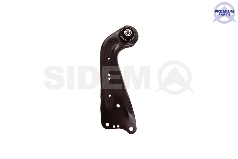 Wahacz, zawieszenie koła SIDEM 37158
