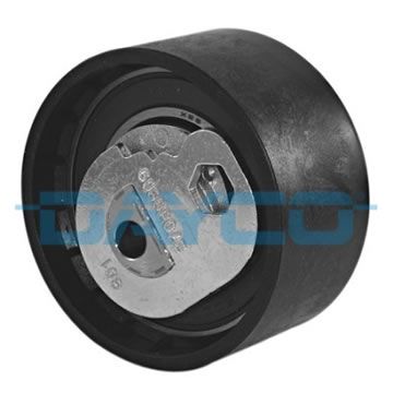 Rolka napinacza, pasek rozrządu DAYCO ATB1004