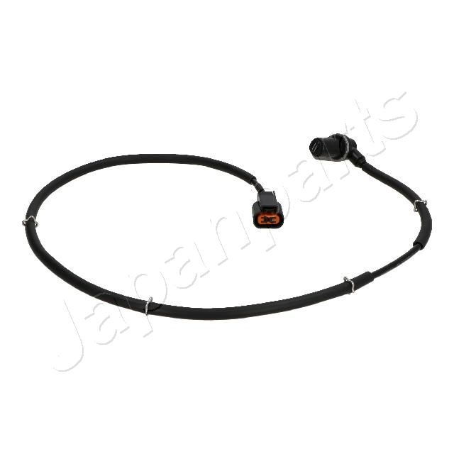 Czujnik, prędkość obrotowa koła JAPANPARTS ABS-534