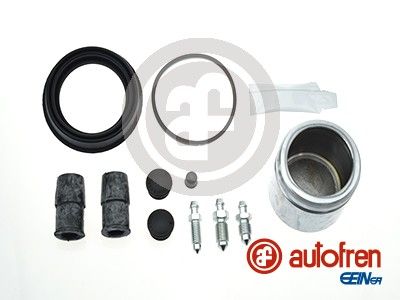Zestaw naprawczy, zacisk hamulca AUTOFREN SEINSA D41661C