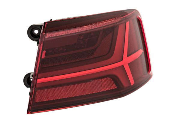Lampa tylna zespolona VALEO 047011