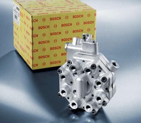 Rozdzielacz dawki, układ wtryskowy BOSCH F026TX2042