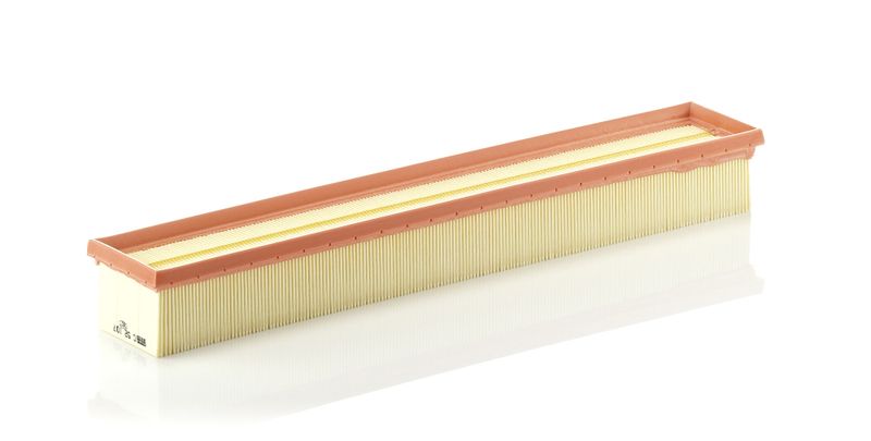 Filtr powietrza MANN-FILTER C 52 107