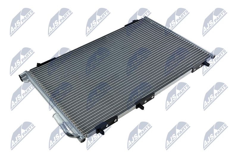 Skraplacz, klimatyzacja NTY CCS-PE-005