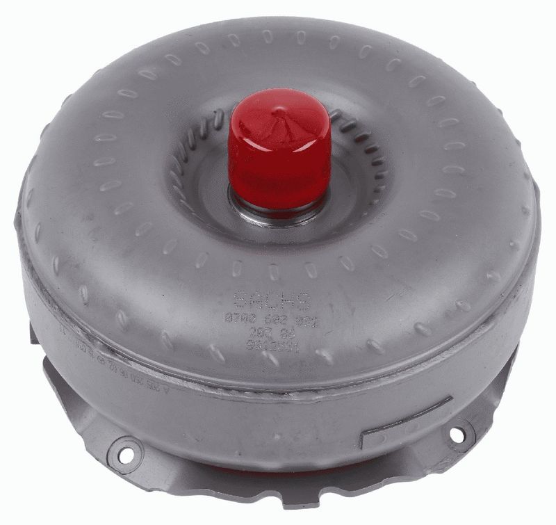 Konwerter momentu obrotowego SACHS 0700 600 092