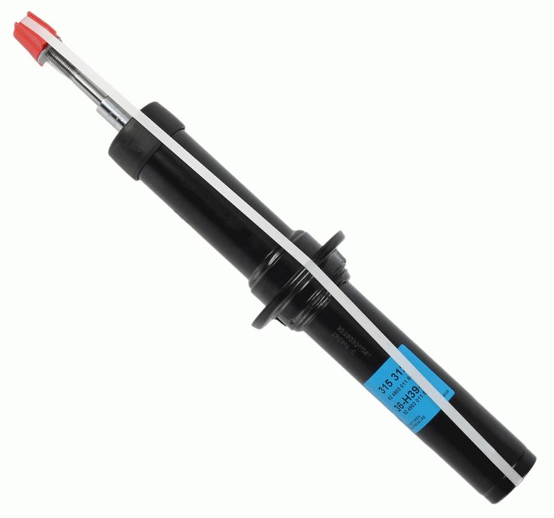 Amortyzator SACHS 315 312