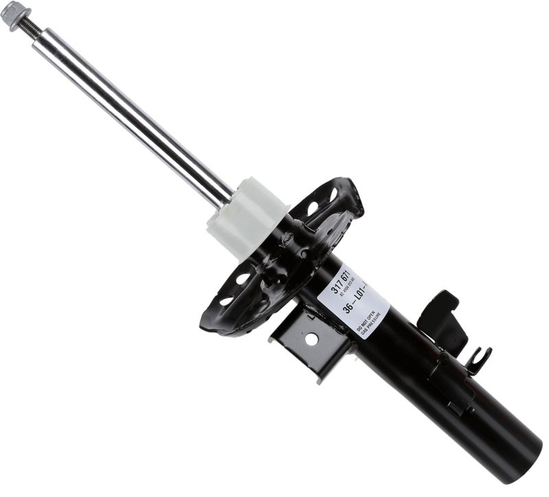 Amortyzator SACHS 317 671