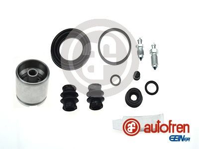 Zestaw naprawczy, zacisk hamulca AUTOFREN SEINSA D41380K