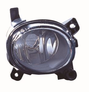 Reflektor przeciwmgłowy ABAKUS 446-2003r-uq
