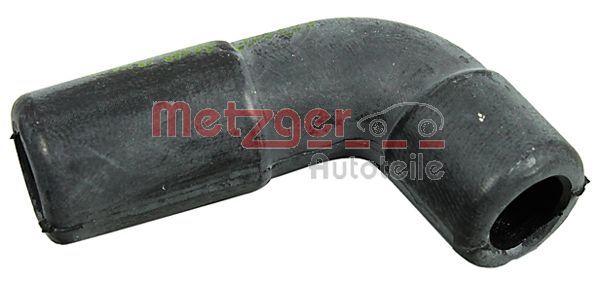 Wąż, wentylacja skrzyni korbowej METZGER 2380087