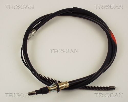 Cięgło, hamulec postojowy TRISCAN 814025182