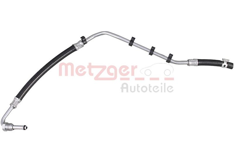 Wąż hydrauliczny, system kierowania METZGER 2361085