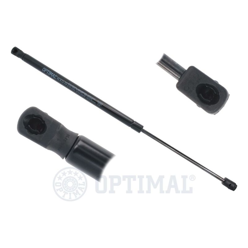 Sprężyna gazowa, pokrywa bagażnika Optimal AG-50215