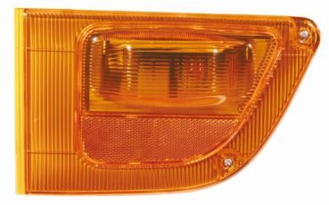 Lampa kierunkowskazu ABAKUS 319-1401R-AS