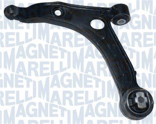 Wahacz, zawieszenie koła MAGNETI MARELLI 301181309200