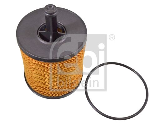 Filtr oleju FEBI BILSTEIN 108996