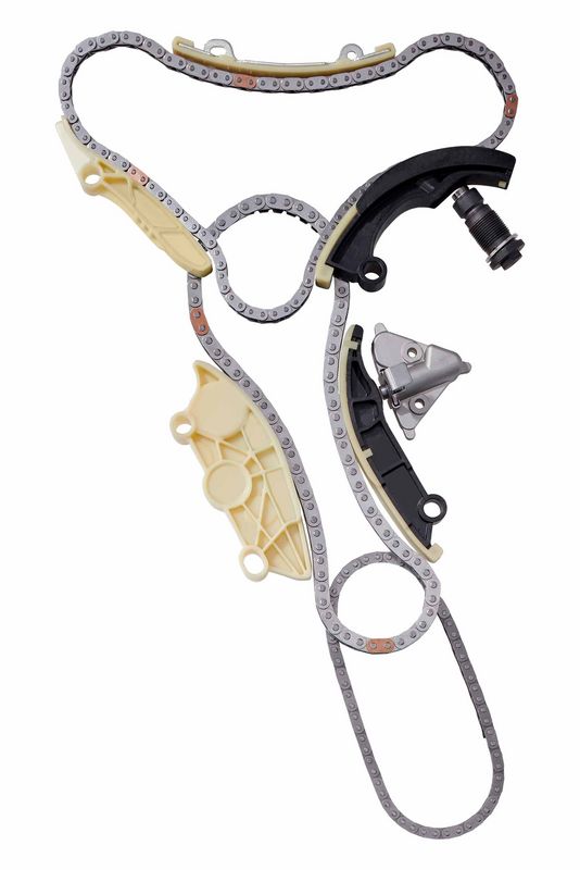 Zestaw łańcucha rozrządu BorgWarner 59007150018