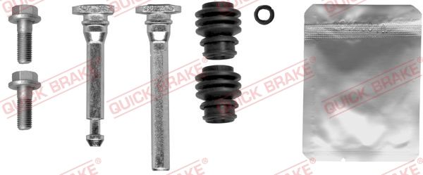Zestaw tulei prowadzących, zacisk hamulca QUICK BRAKE 113-1477X