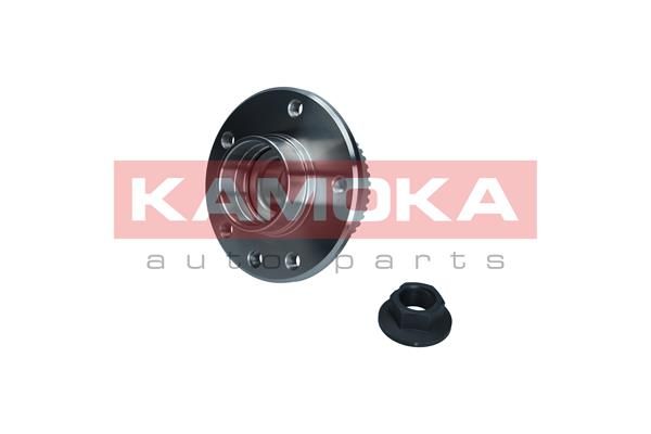 Zestaw łożysk koła KAMOKA 5500121