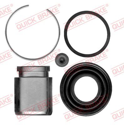 Zestaw naprawczy, zacisk hamulca QUICK BRAKE 114-5210