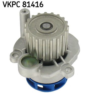 Pompa wody, chłodzenie silnika SKF VKPC 81416